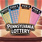 pennsylvania lottery numbers